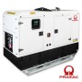 PRAMAC Generator set GPW60I/FS5
