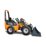Relly 1.3 Mini Loader