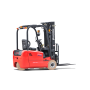 1.6 T - Electric Forklift - 3W Triple 4.8m Full Free (209)