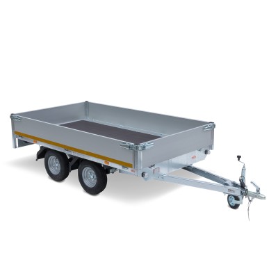 Trailers van Eduard