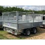 Trailers van Ifor Williams