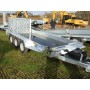 Trailers Ifor Williams
