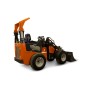 Relly 1.3 e Mini lader