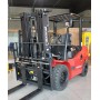 5 T - DIESEL Forklift - A-model 4.8m (268)