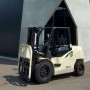 4.5 T - Electric Forklift - AX-model 4.35m (271)