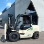 4.5 T - Electric Forklift - AX-model 4.35m (271)