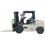 4.5 T - Electric Forklift - AX-model 4.35m (271)