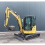 Excavator CAT 3035 - SECOND HAND!