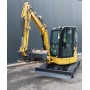 Excavator CAT 3035 - SECOND HAND!