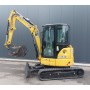 Excavator CAT 3035 - SECOND HAND!