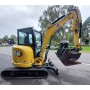 Excavator CAT 3035 - SECOND HAND!