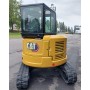 Graafmachine CAT 3035 - TWEEDEHANDS