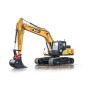 Sany SY215C LC
