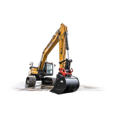 Sany SY215C LC