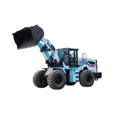 Sany SW956E
