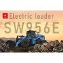 Sany SW956E