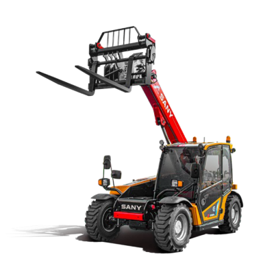 Sany STH625e Verreiker