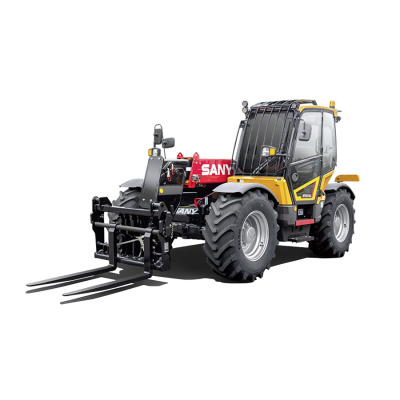 Sany STH742 Verreiker
