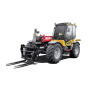 Sany STH742 Verreiker