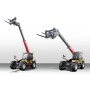 Sany STH742 Verreiker
