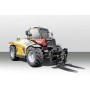 Sany STH742 Verreiker