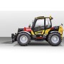 Sany STH742 Verreiker