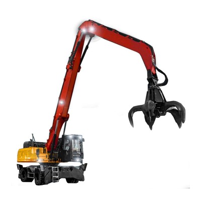 Sany SMHW40G5 Material handler