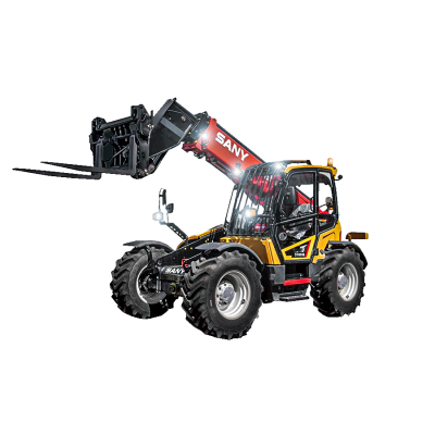 Sany STH936 Verreiker