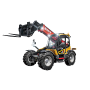 Sany STH936 Verreiker