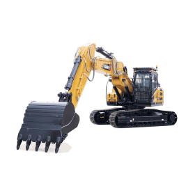 Sany SY215C NLC 2PB Sany SY215C NLC 2PB