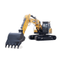 Sany SY215C NLC 2PB
