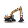 Sany SY265C LC