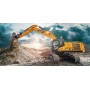 Sany SY305C LC