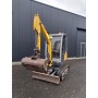 Excavator Wacker Neuson ET24 - 2.5 ton - SECOND HAND! 2018