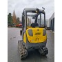 Graafmachine Wacker Neuson ET24 - 2.5 ton - TWEEDEHANDS