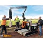 Optimas Vacu-Pallet-Mobil E