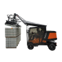 Optimas Paving machine Type S24 PaveJet