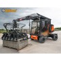 Optimas Bestratingsmachine Type S24 PaveJet