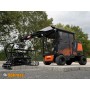 Optimas Bestratingsmachine Type S24 PaveJet