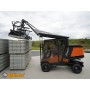 Optimas Paving machine Type S24 PaveJet