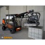 Optimas Bestratingsmachine Type S24 PaveJet