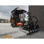 Optimas Paving machine Type S24 PaveJet