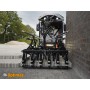 Optimas Paving machine Type S24 PaveJet