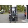 3.0 T - Diesel Forklift - A-model - Triplex 4.5m Full Free - SemiCabin (302)