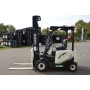 2.5 T - Electric Forklift - AA-model Triplex 6.0m (297)