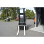 2.5 T - Electric Forklift - AA-model Triplex 6.0m (297)