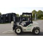 1.8 T - Electric Forklift - 2x4 - CX-model 4.35m (284)