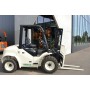 1.8 T - Electric Forklift - 2x4 - CX-model 4.35m (284)