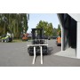 1.8 T - Elektrische Heftruck - 2x4 - CX-model 4.35m