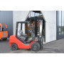 2.5 T - Diesel Heftruck - A-model - Triplex 5.0m Full Free (2956X)